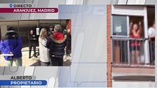 El calvario de Alberto que tiene de okupa a su propio primo: "Confié en él y lleva cuatro años sin pagarme"