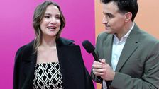 Marta Pombo habla sobre la posibilidad de presentar las campanadas este año: “Como las de antes”