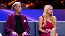 Vanessa y Javier cuentan cómo está su relación con zasca incluido a Daniela: "No la quiero en mi vida"