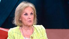 La primera vez de Paloma Barrientos en Telecinco