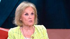 La primera vez de Paloma Barrientos en Telecinco