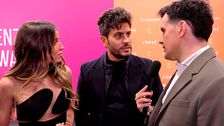 Rodri Fuertes habla sobre cómo va a pedirle matrimonio a Marta Castro: "En su cumpleaños es previsible"