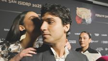 Del beso de Victoria Federica a la alegría de Almeida