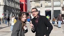 Desde Pedro Sánchez hasta Fernando Alonso...