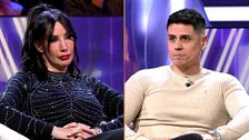 Christofer y Fani confiesan cómo han engañado a los espectadores durante años: "Estaba manipulado"