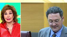 Ana Rosa Quintana, sobre el fiscal general Álvaro García Ortiz: “No es un presunto delincuente de verdad, como mucho sería un aficionado”