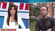 Javier Chicote, sobre la persona que inició el 'Me too' contra Monedero: "Me dijo 'Irene Montero lo sabía, pero no hizo nada"