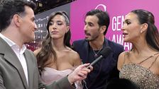Iván González aclara el motivo por el que ha sido pillado dando 'likes' a otras mujeres