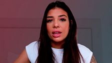 Ana Luiza ('LIDLT 8') se sincera sobre su complicada situación familiar: “Dejé a toda mi familia atrás”