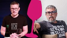 La pregunta de Iván Ferreiro sobre vino: "¿Por qué un vino de 350 euros está más bueno que uno de 50?"