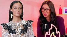 Naomi Asensi (LIDLT) desvela su pasado en común con Victoria Federica: “Hablaba con Adrián”