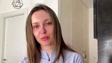 Aris Gómez, sobre Torbe: “Me quedé encerrada seis meses en una casa y tenía que grabar escenas íntimas con él”