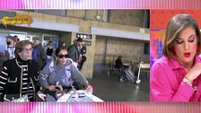 El nuevo escenario al que se enfrentan Anabel Pantoja y David Rodríguez, según Leticia Requejo: "Están rebotados porque el proceso se va a dilatar"