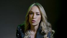 "Mi vida sexual fue muy deprimente"