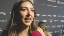 Bere Lobatón, la hija de Paco que triunfa como presentadora