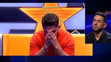 Miguel Frigenti se plantea abandonar 'GH DÚO': "No quiero estar con esta gente"