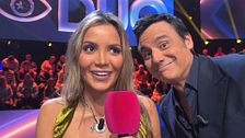 "Frigenti, menos intensidad, por favor"
