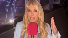 "¡Vaya fraude! Iba a ser 'Álex agita-dor' y no fue nada"