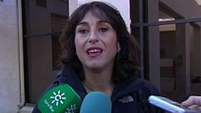 El desgarrador audio del hijo de Juana Rivas pidiendo auxilio: "Mami, por favor, tengo miedo, no quiero volver con papi"