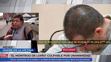 La madre de la víctima del ‘Monstruo de Liaño’ habla por primera vez: “Espero que le reciban bien en la cárcel”