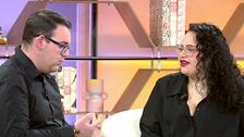 Francisco explica a su amiga la verdadera razón por la que le dejó de lado: "Yo me creía que ibas a vender mis órganos"