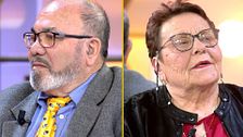 Un hombre "fogoso" de 83 años encuentra a su pareja ideal en esta divertida cita a ciegas: "Prepárate, Tomás"