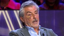 Jaime Ostos cuenta su versión tras el altercado con su hermano Jacobo
