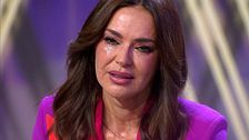 Olga Moreno reaparece tras vivir el peor momento de su vida: "Llevo ocho meses sin salir de casa"