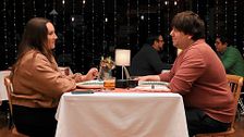 La soltera que se hizo viral en TikTok por tener sarna busca el amor en ‘First Dates’