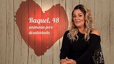Reflexiona sobre los solteros de ‘First Dates’: “Yo los veo a todos más mayores que yo”