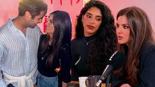 Alexia Rivas habla de sus discusiones con su novio Alejandro: “Tenemos mucho carácter”
