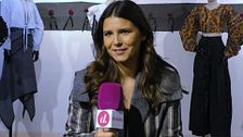 "Mis abuelas fueron unas adelantadas para su época"