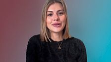 Andrea Arpal, de ‘LIDLT’, aclara cómo se llama realmente: “De pequeña me hacían la típica broma”