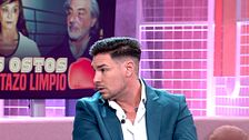 Jacobo Ostos se defiende tras la pelea con su hermano Jaime: ''Si le hubiera agredido no estaría aquí''
