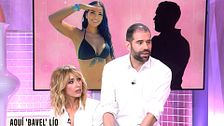 Joaquín Sánchez se suma a la lista de conquistas de Claudia Bavel: ''Hay conversaciones queriendo quedar''