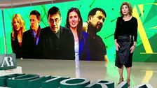Ana Rosa, tras las denuncias a Monedero por presunto acoso sexual: "El punto violeta se convirtió en un agujero negro que se tragó las denuncias"