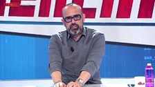La contundente respuesta de Risto Mejide a ‘The Objective’: “Seguimos esperando a que Ketty Garat nos pida perdón por habernos llamado basura”