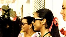 La imagen nunca vista de Isabel Pantoja y María del Monte al inicio de su amistad