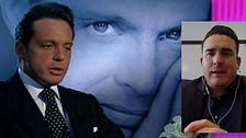 El piloto privado al que supuestamente Luis Miguel le ha estafado 300.000 euros: "Es una estrategia comercial"