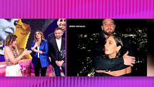 Una ex amiga de Isabel Pantoja acudió al tercer cumplemés de la hija de Anabel Pantoja y David: ¿Quién fue la invitada?