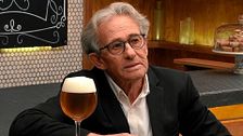 Un soltero de más de 70 presume de físico en ‘First Dates’: “Puro hierro”