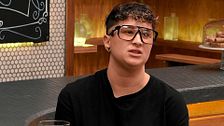 Una soltera al ver a su cita en ‘First Dates’: “podría ser mi madre”