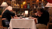 El ataque de risa de dos solteros de ‘First Dates’ al hablar de sexo: “Estoy llorando”
