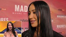 "Mi hijo se iba a quedar sin mamá y sin papá"