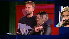 Carmen Borrego y su emotivo mensaje a su hijo José María Almoguera: "Creo que es el momento televisivo más importante de mi vida"