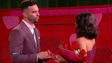 Marieta no lo duda y ¡pide matrimonio a Suso en la casa de Guadalix!: "No tengo dudas sobre nuestro futuro"
