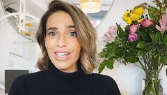Flora González se sincera sobre sus miedos tras convertirse en madre