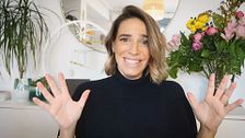 Flora González nos cuenta si tiene un plan de parto