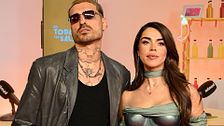 La psicóloga Lara Ferrerio opina sobre las pullas de Violeta Mangriñán y Fabio Colloricchio en redes sociales