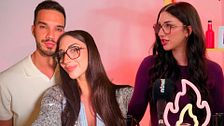 Naomi Asensi anuncia una feliz noticia junto a su novio Javi